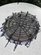Fil De Fer Ancien Rare Objet
