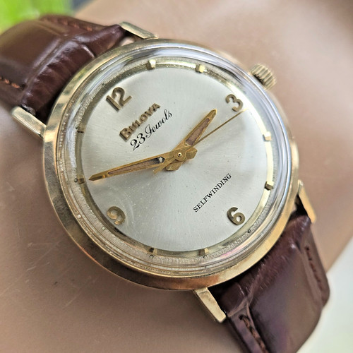 Orologio automatico uomo