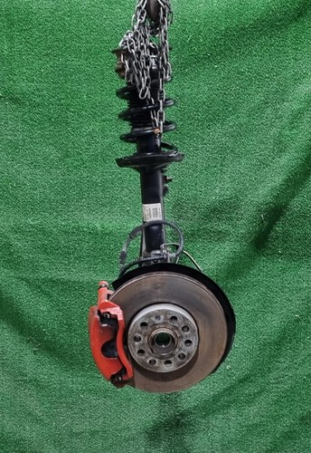 Massa meccanica completa - meccanica,