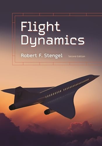 Flight dynamics 8211 second - flight,