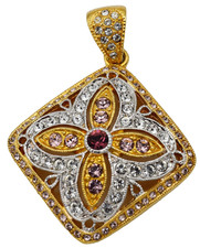 Camrose & Kross JBK Jackie