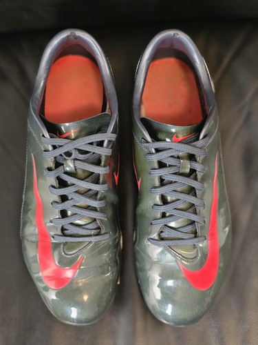Nike mercurial vapor cr7 - iv, 44