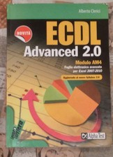 ECDL Advanced 2.0. Modulo AM4