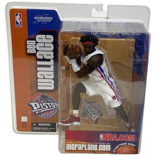 Figurina mcfarlane sportspicks - figurina,