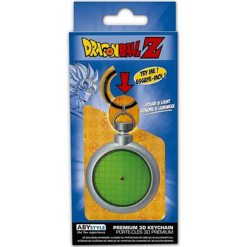 Dragon ball portachiavi - ball,