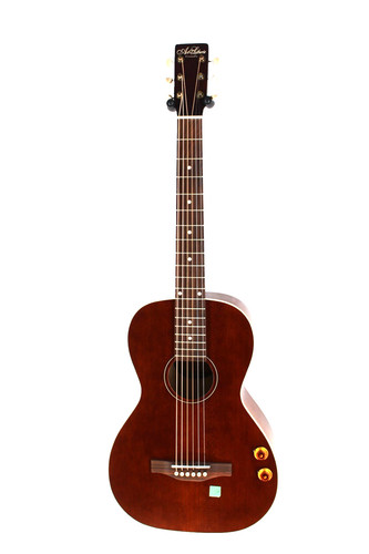 Crack art lutherie - &,