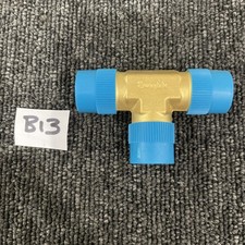 SWAGELOK B-8-MT Raccordo per