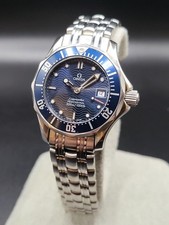 Omega - Seamaster - Ref