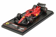 BBR 1/43 Ferrari F1-75 #55