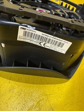 Citroen Nemo 2014 SRS Fahrer 34187347A YBV9497