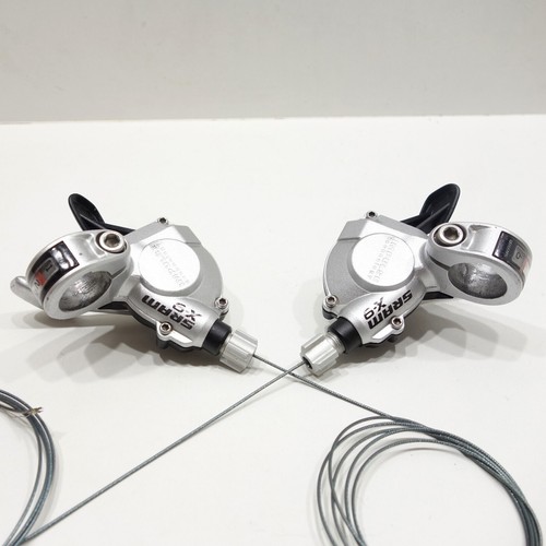 Leva cambio sram - cambio, speed