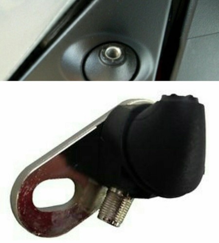Smart 451 450 fortwo - 451, /