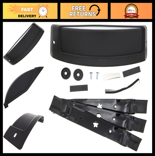 Kit pacciamatura per ponti - 54",