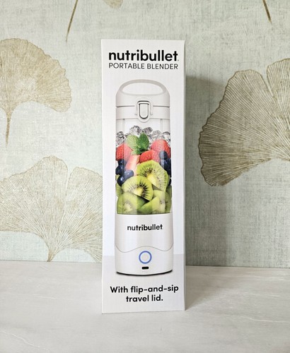 Nutribullet portable 475 - portable, 0,475