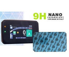 Protezione Display Tachimetro