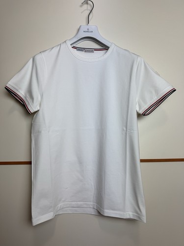 Maglietta moncler comprata - moncler,