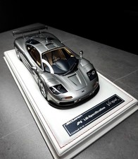 1:18 VERSUS Mclaren F1 -