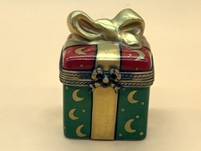 Scatola portagioie vintage