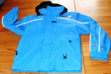 Giacca da sci Spyder nuova