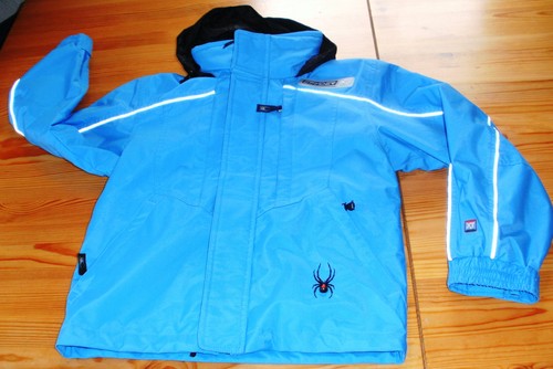 Giacca sci spyder nuova - spyder,