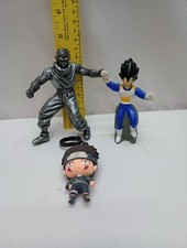3 Pcs/Set Anime Naruto /Dragon