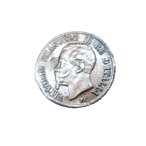 Centesimo 1862 regno - 1862,