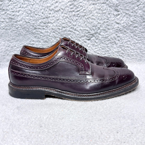 Scarpe eleganti alden 975 - scarpe,