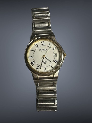 Orologio vintage bulova - orologio,