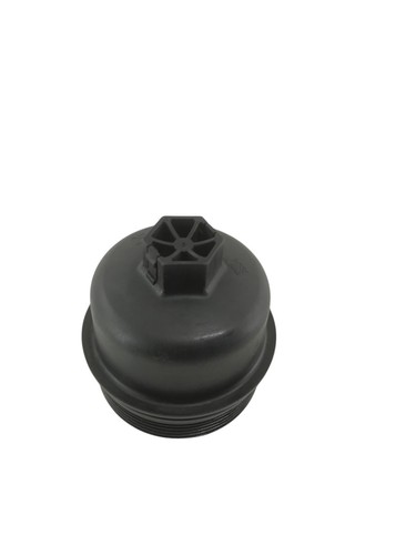 Tappo porta filtro olio - tappo,