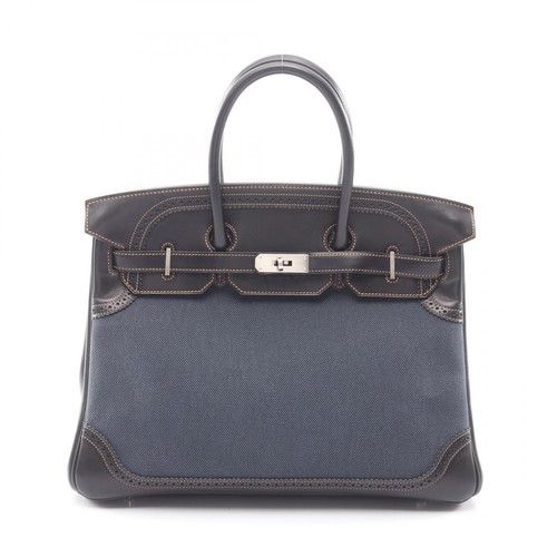 Hermes birkin gillies - 35,