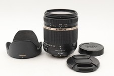 [EXC5 Tamron B008 18-270mm