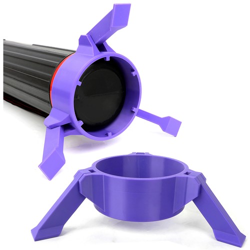 Archery quiver base pla - archery,