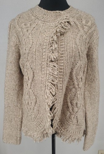 Maglione cardigan neutro - cardigan,