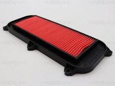 HiFlo Air Filter KYMCO GRAND