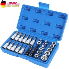 Set di chiavi a bussola 34