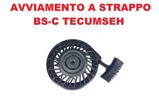 Avviamento a strappo