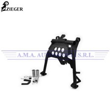 IBEX-Zieger - Cavalletto