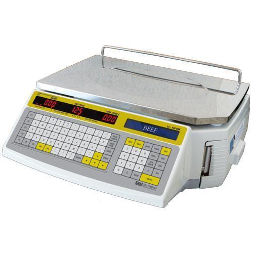 Easy weigh 100 scala per - weigh,