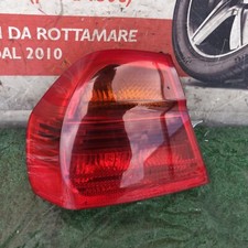 Stop Fanale Fanalino Posteriore Sinistro SX BMW Serie 3 320d E90 Berlina 2008