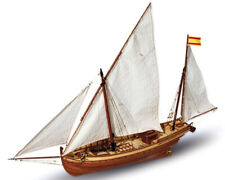 Feluca San Juan 1:70 OC12001 -