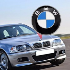 Set emblema originale BMW 82