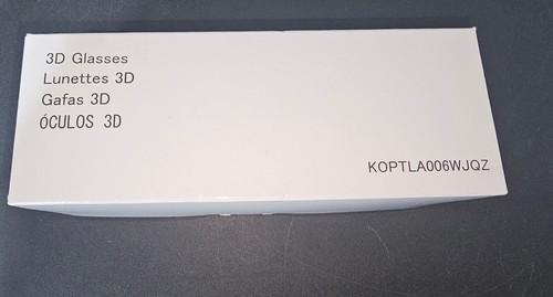 Sharper image lunettes - sharper,
