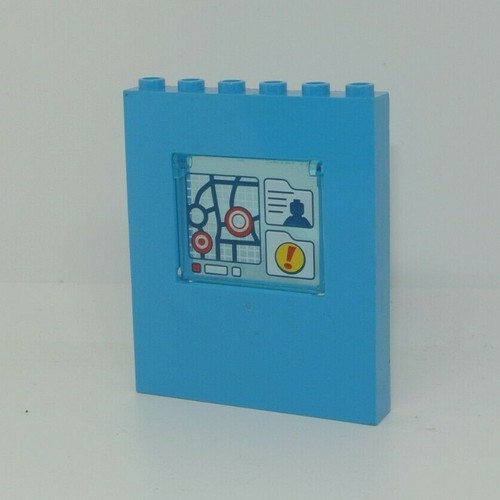Lego batman pannello decorato - lego,