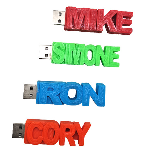 Chiavette usb personalizzate - chiavette,