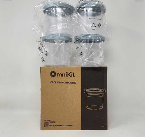 Nuovo omnikit confezione - confezione, da