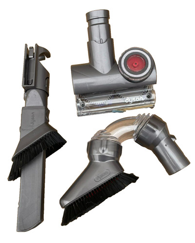 Dyson aspirapolvere mini - dyson,