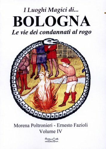Libro luoghi magici di - libro, i