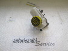 77364611 POMPA COMANDO FRENI CON VASCHETTA FIAT BRAVO SPORT 1.9 D 110KW 6M 5P (2