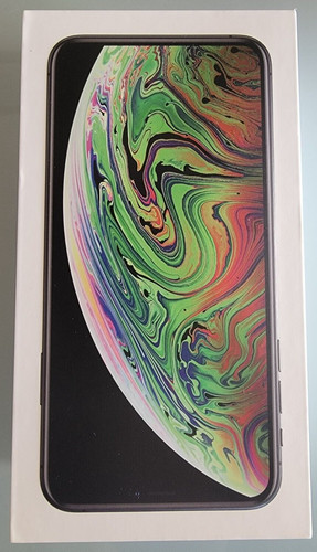 Apple iphone max 256gb - apple,