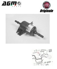 FILTRO CARBURANTE BENZINA